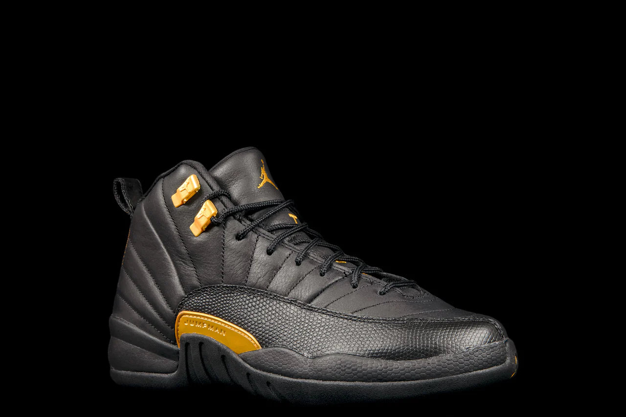 Air Jordan 12 Retro "JUMPMAN HERITAGE"