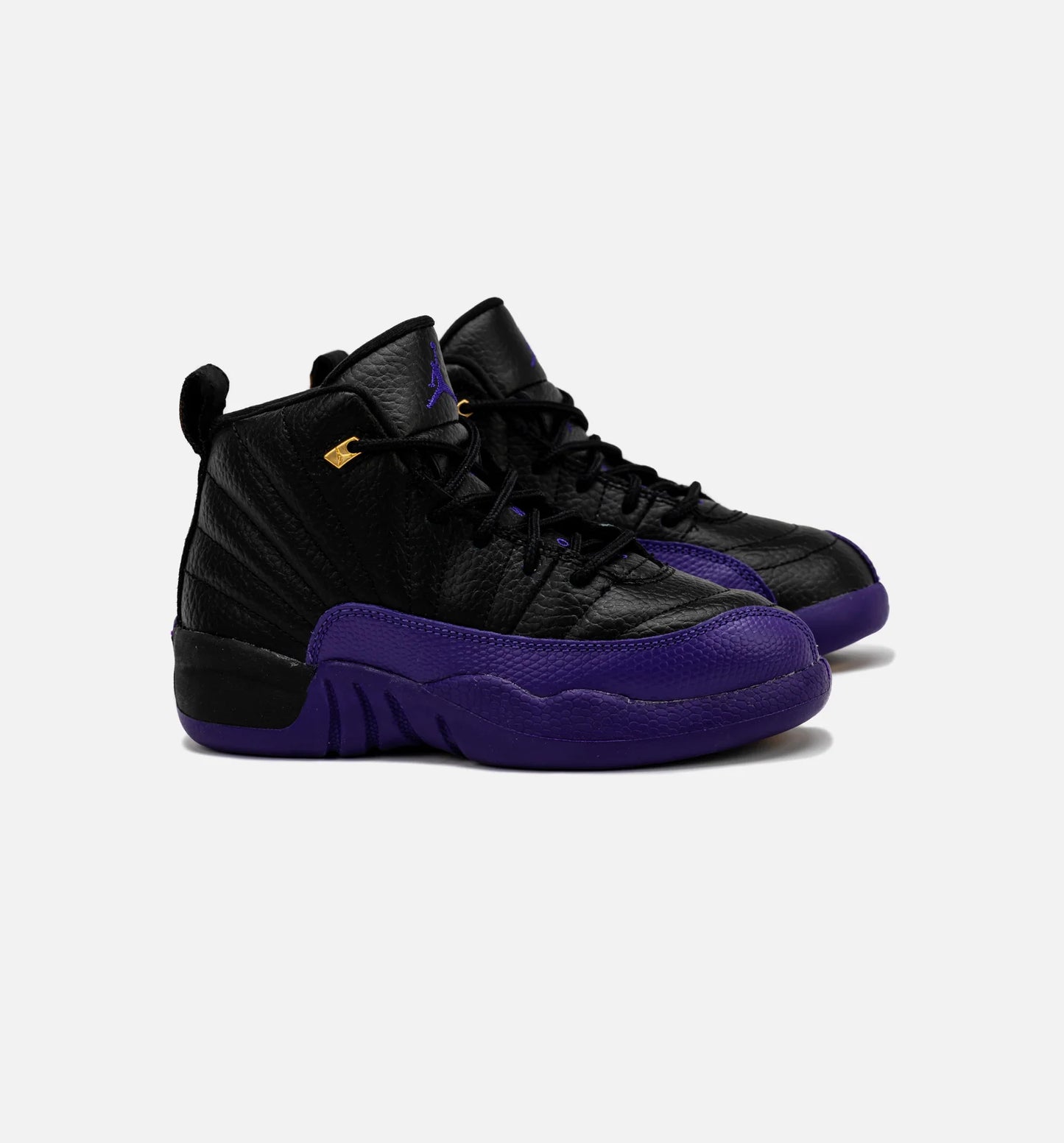 Air Jordan 12 Retro "JUMPMAN HERITAGE"