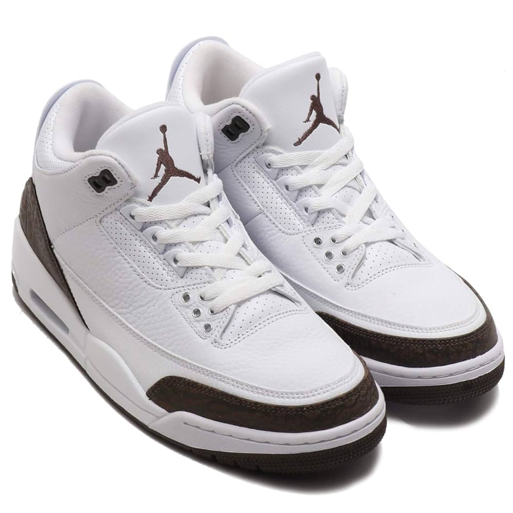 Air Jordan 3 "RETRO"