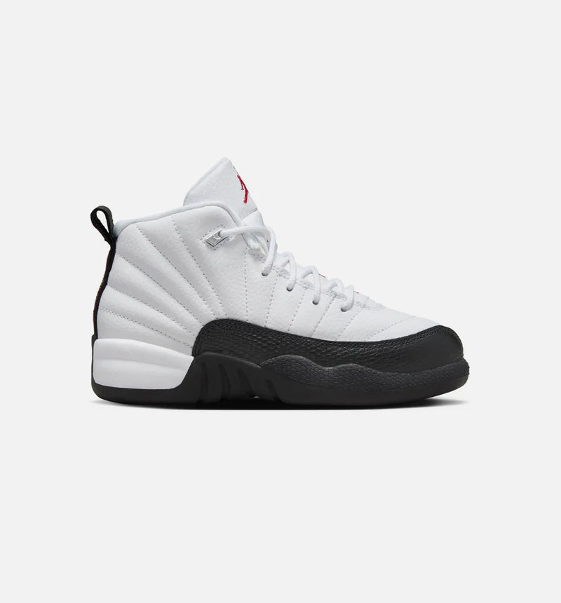 Air Jordan 12 Retro "JUMPMAN HERITAGE"