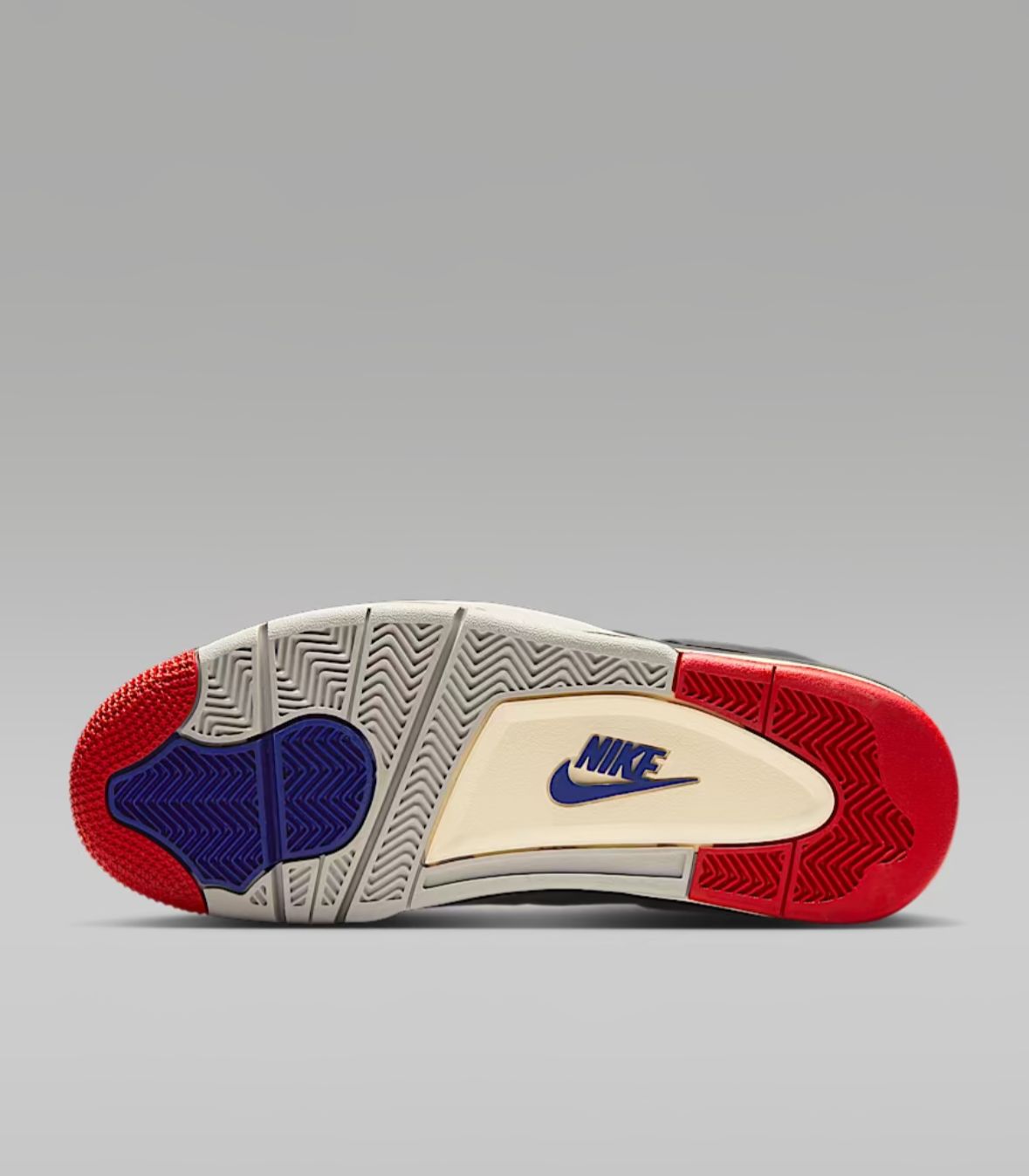 Air Jordan 4 Retro « Rare Air »