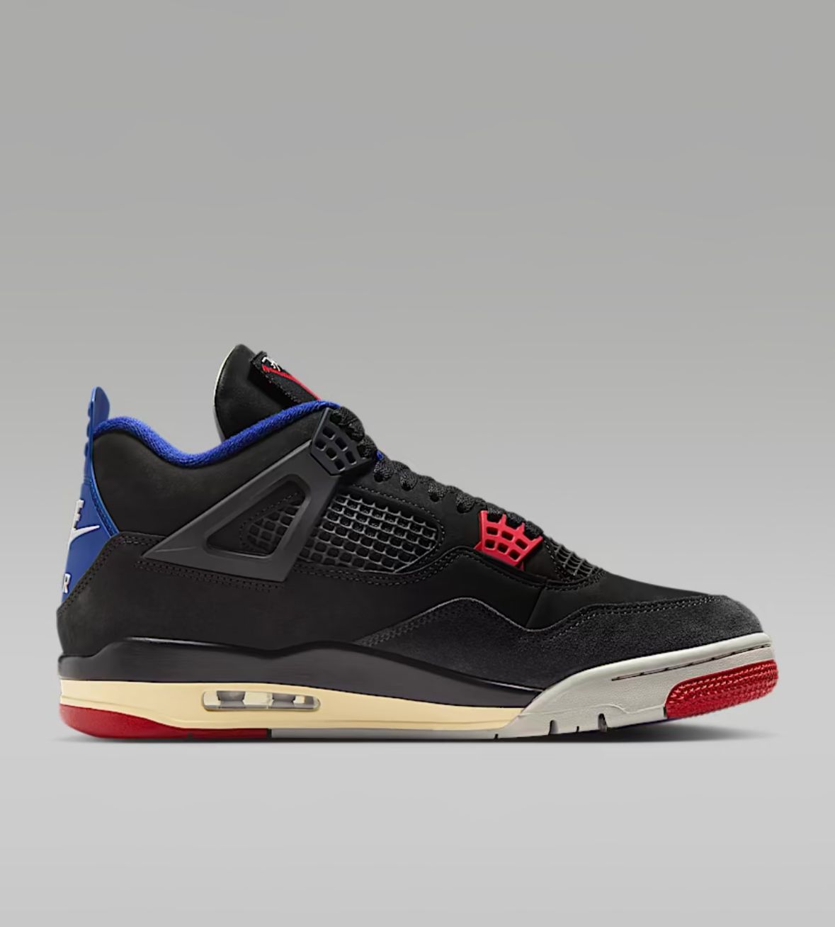 Air Jordan 4 Retro « Rare Air »
