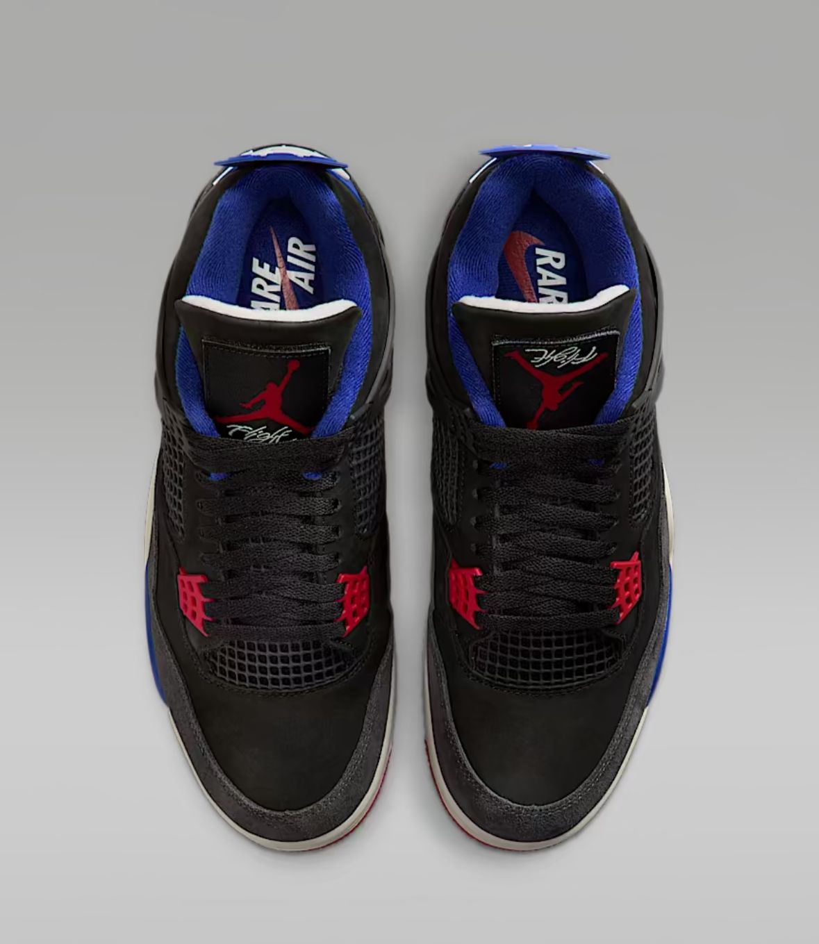 Air Jordan 4 Retro « Rare Air »