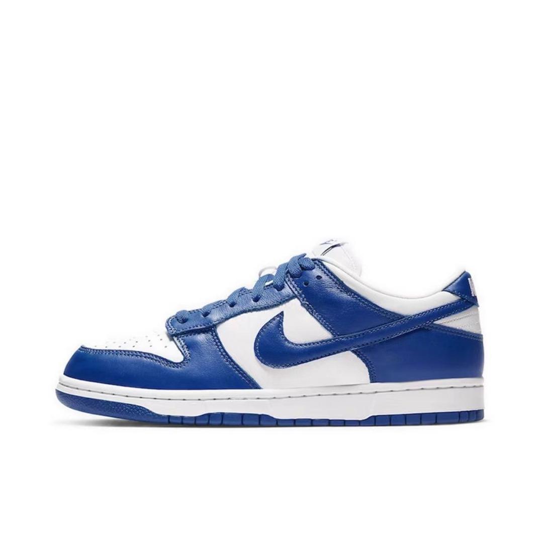 DUNK LOW SP « KENTUCKY »