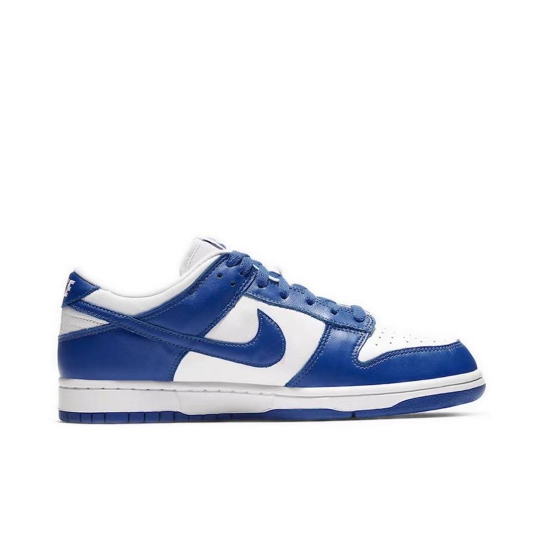 DUNK LOW SP « KENTUCKY »