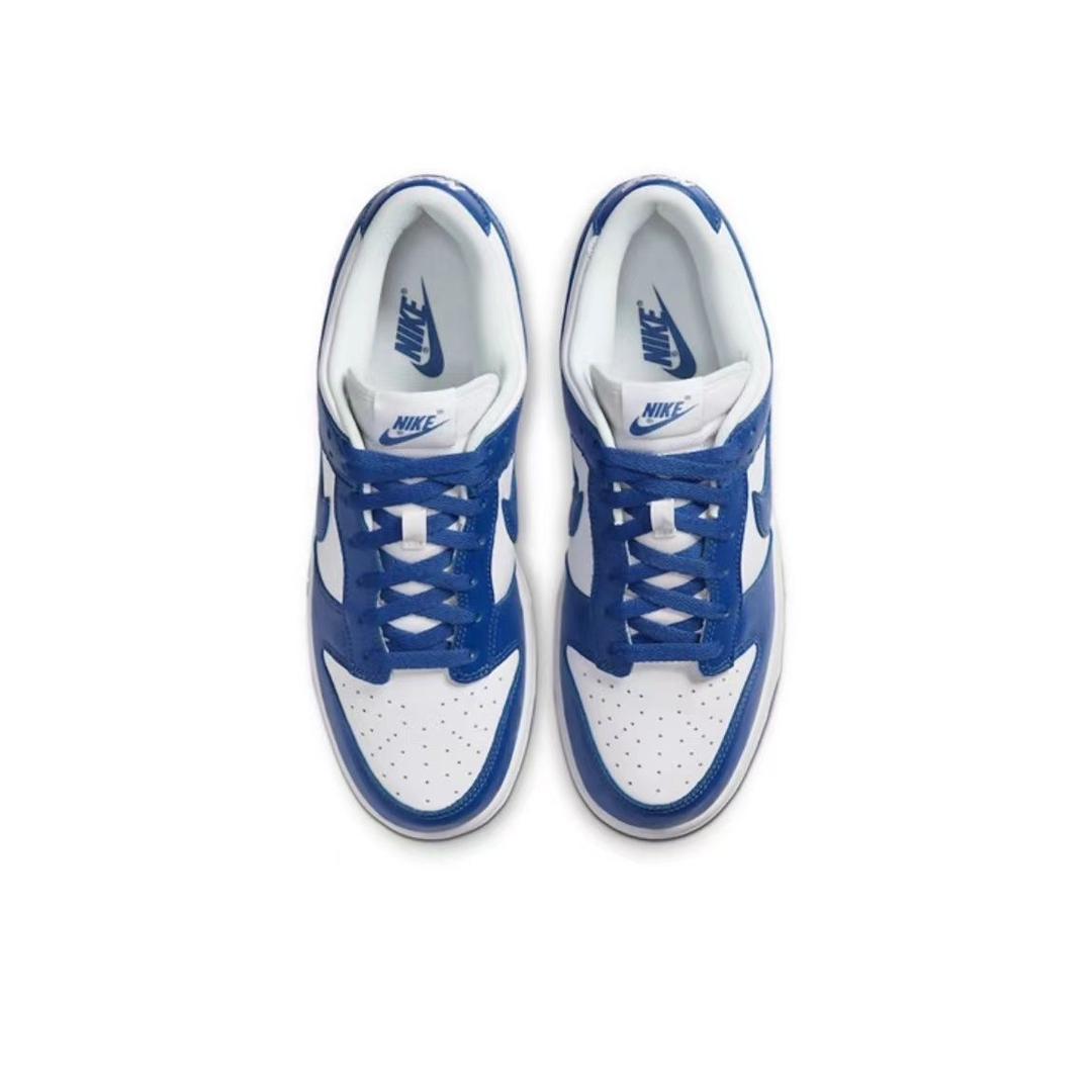 DUNK LOW SP « KENTUCKY »