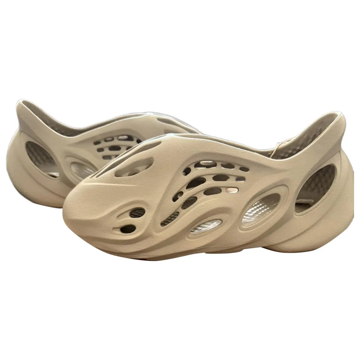 Yeezy Foam Rnnr "SPEED"