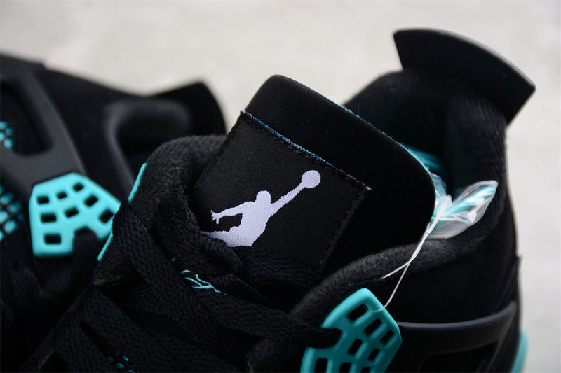 Air Jordan 4 – Classic Drip, Modern Edge