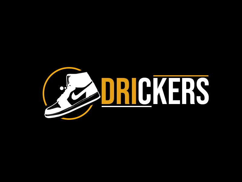 Welcome to Drickers – Where Drip Meets Sneakers