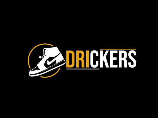 Welcome to Drickers – Where Drip Meets Sneakers
