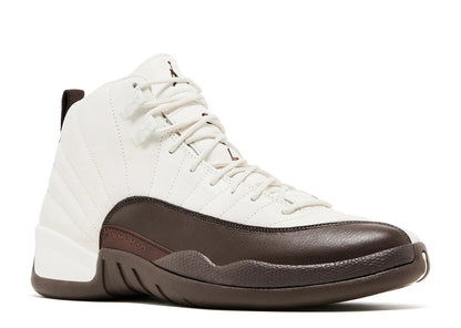 Air Jordan 12 Retro "JUMPMAN HERITAGE"