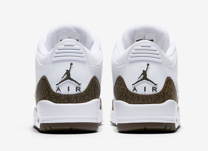 Air Jordan 3 "RETRO"