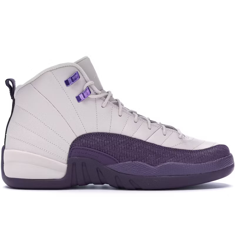 Air Jordan 12 Retro "JUMPMAN HERITAGE"
