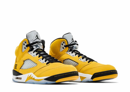 Air Jordan 5 Retro t23 "Tokyo"
