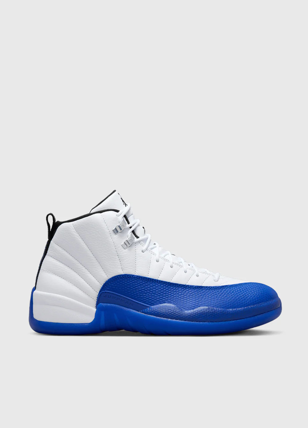 Air Jordan 12 Retro "JUMPMAN HERITAGE"