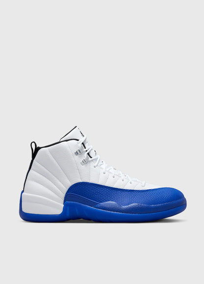 Air Jordan 12 Retro "JUMPMAN HERITAGE"
