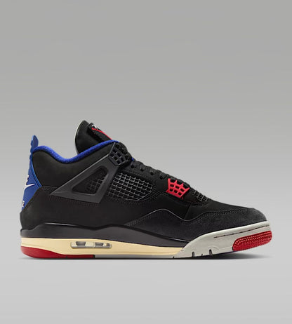 Air Jordan 4 Retro « Rare Air »
