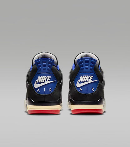 Air Jordan 4 Retro « Rare Air »