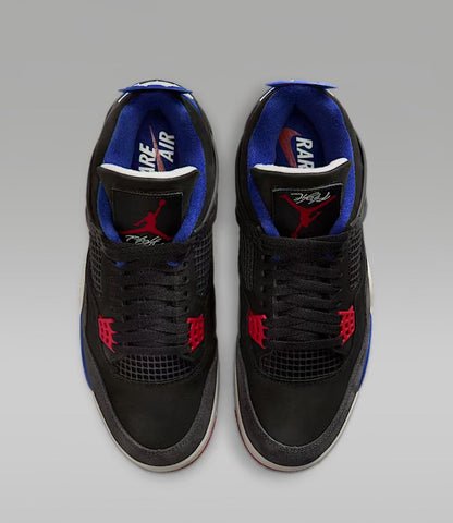 Air Jordan 4 Retro « Rare Air »