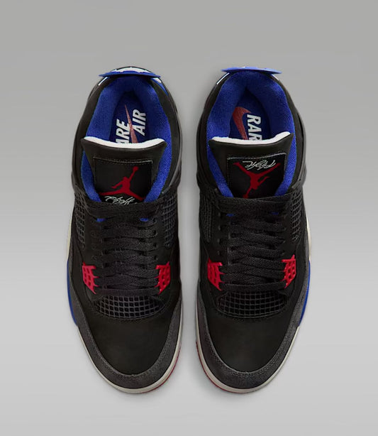 Air Jordan 4 Retro « Rare Air »