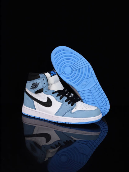 Air Jordan 1 Retro High « University Blue »