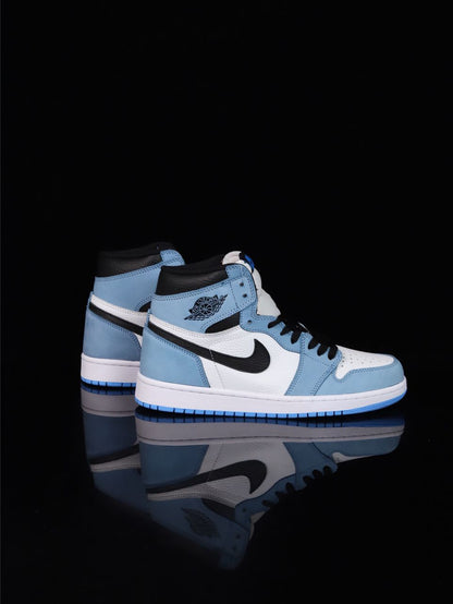 Air Jordan 1 Retro High « University Blue »