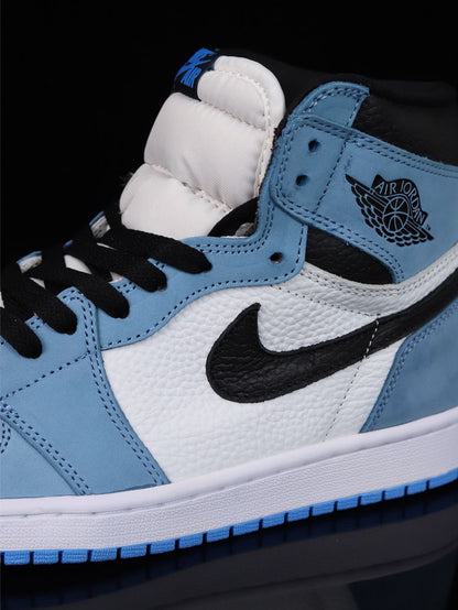 Air Jordan 1 Retro High « University Blue »
