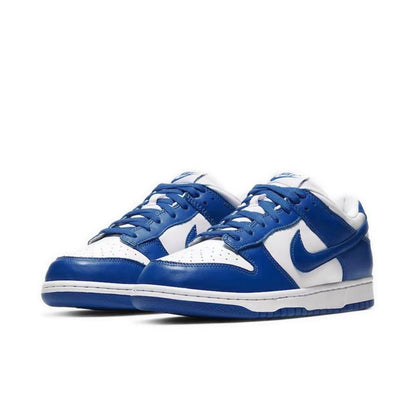 DUNK LOW SP « KENTUCKY »