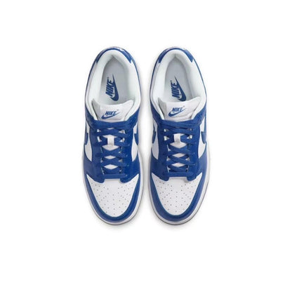 DUNK LOW SP « KENTUCKY »