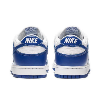 DUNK LOW SP « KENTUCKY »