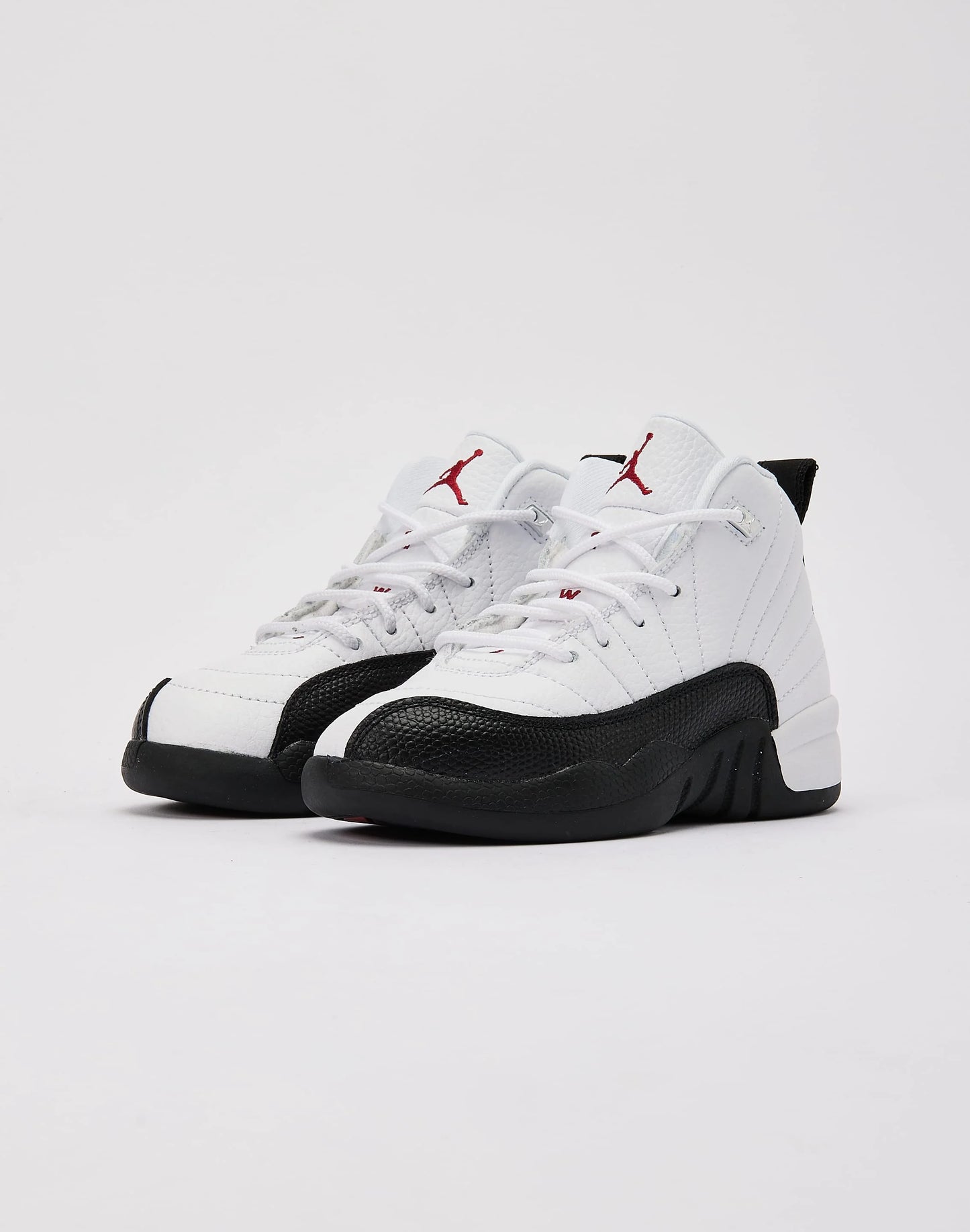 Air Jordan 12 Retro "JUMPMAN HERITAGE"