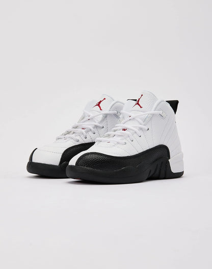 Air Jordan 12 Retro "JUMPMAN HERITAGE"