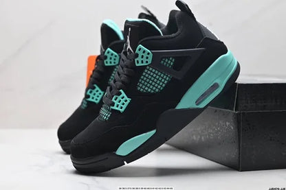 Air Jordan 4 – Classic Drip, Modern Edge