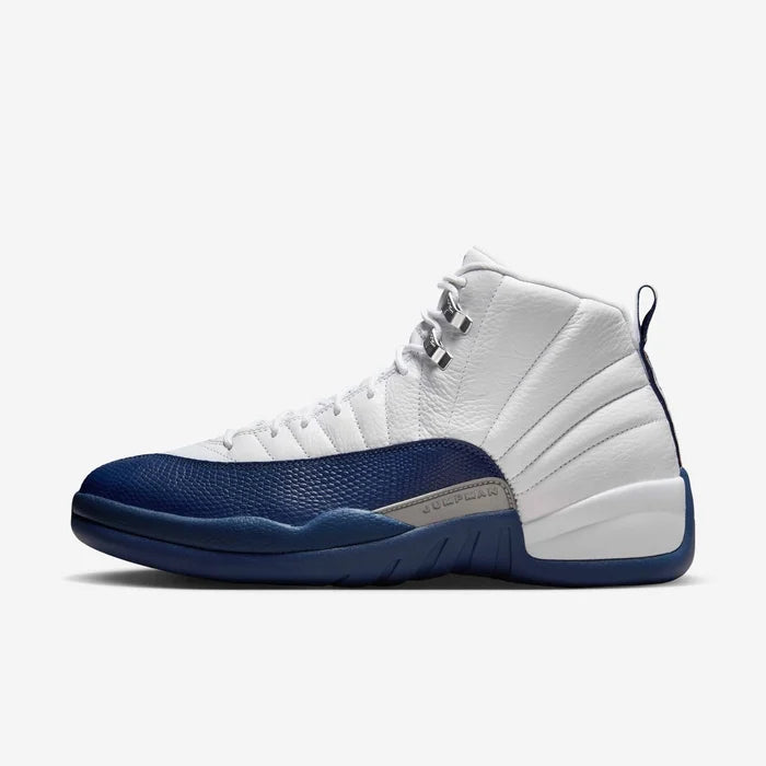 Air Jordan 12 Retro "JUMPMAN HERITAGE"