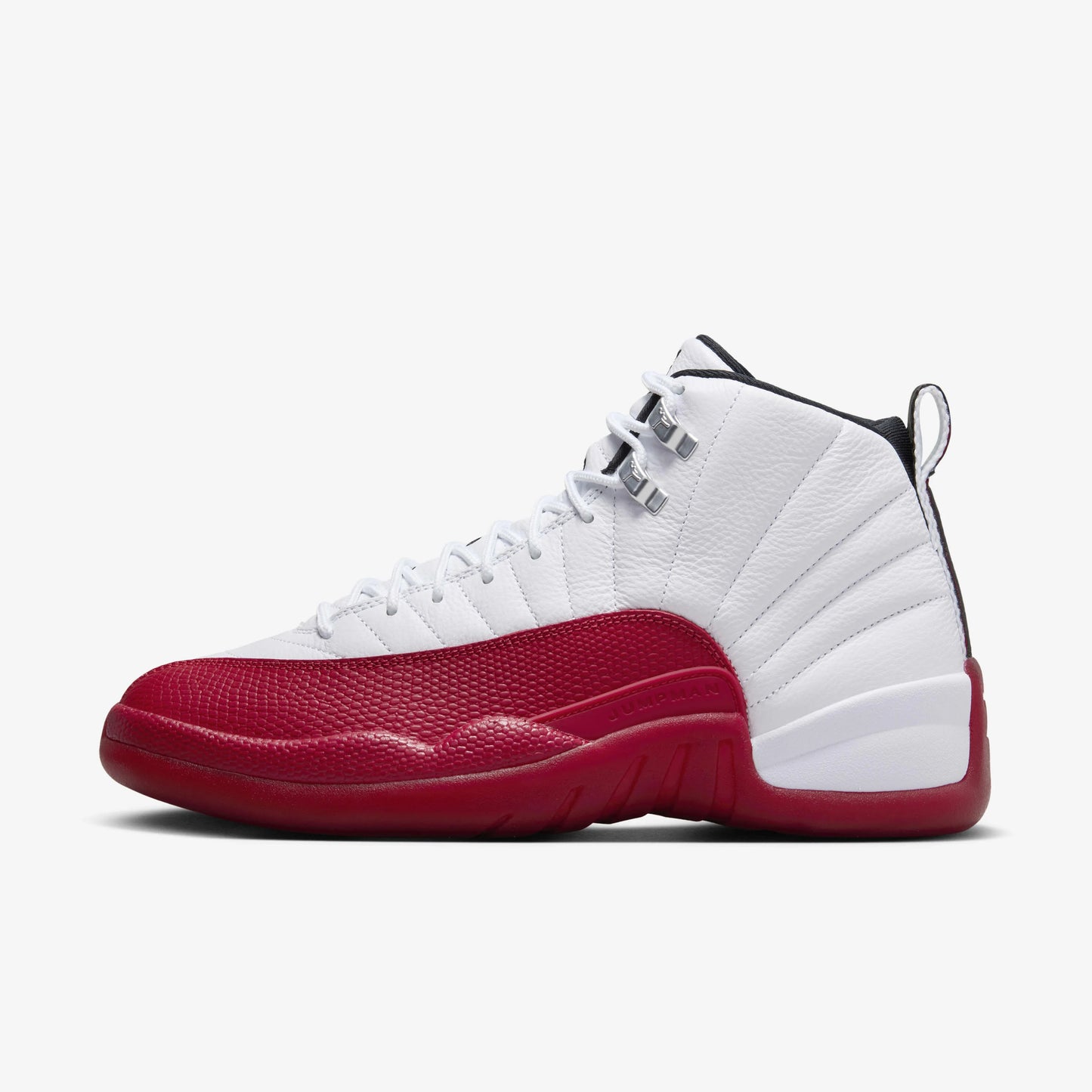 Air Jordan 12 Retro "JUMPMAN HERITAGE"