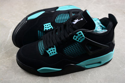 Air Jordan 4 – Classic Drip, Modern Edge