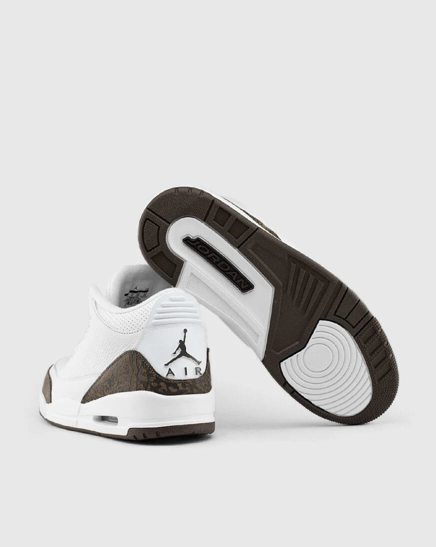 Air Jordan 3 "RETRO"