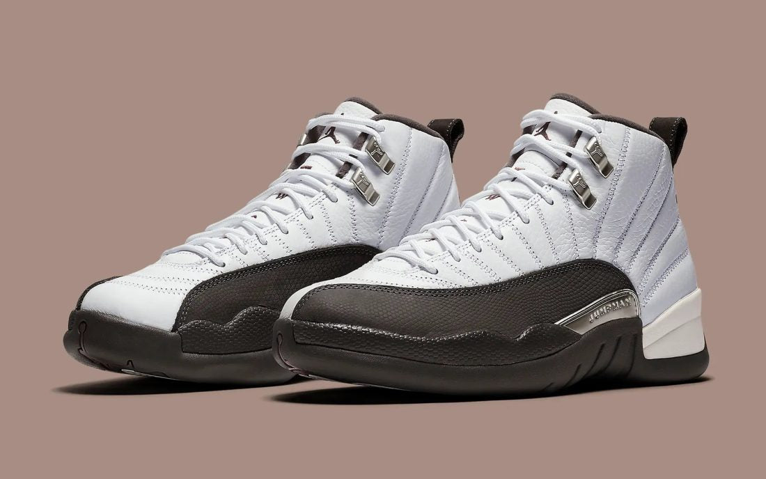 Air Jordan 12 Retro "JUMPMAN HERITAGE"