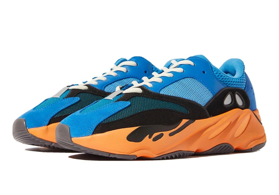 Yeezy Boost 700 V2 "VANTA"